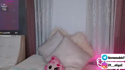 ice_y_abigail online show from February 28, 12:09 pm