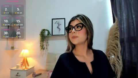 ice_y_abigail online show from November 11, 12:02 pm