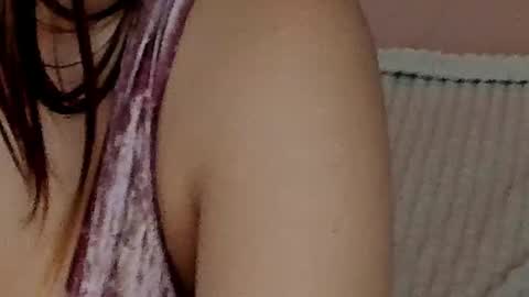 Danielle online show from September 13, 2:25 pm