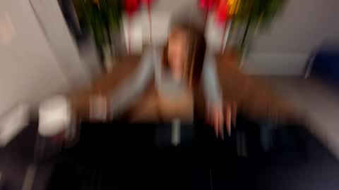 Danielle online show from February 17, 3:00 pm