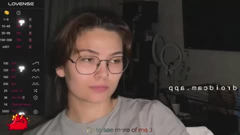 Ksenia online show from July 19, 8:44 pm