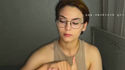 Ksenia online show from September 29, 1:22 am