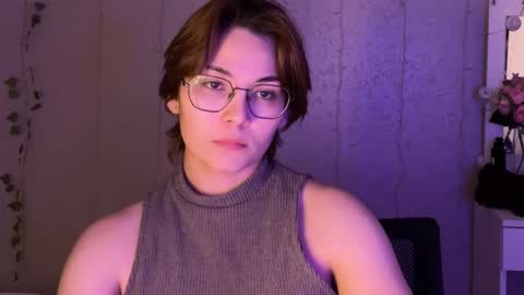 Ksenia online show from December 14, 8:03 pm