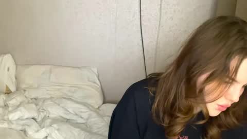 Ksenia online show from October 10, 8:25 pm