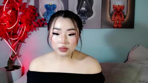 Snapshot of ichiben chatting on March 5, 12:33 pm ichiben online show from March 5, 12:33 pm