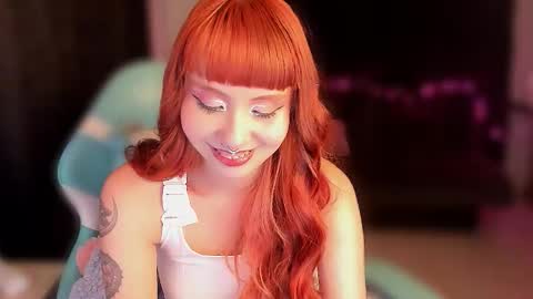 Natalia online show from January 9, 12:37 am