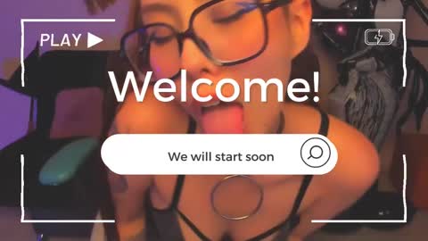 Natalia online show from February 28, 11:12 pm