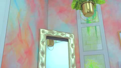 Idiris online show from March 6, 5:08 pm