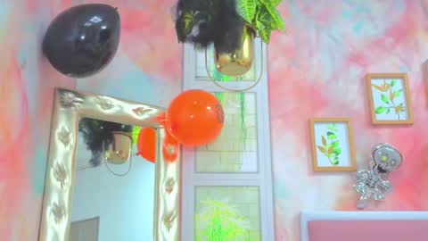 Idiris online show from October 23, 5:41 pm