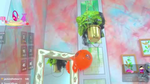 Idiris online show from October 29, 2:20 pm