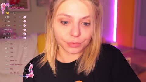 Little Flower online show from January 28, 5:35 pm