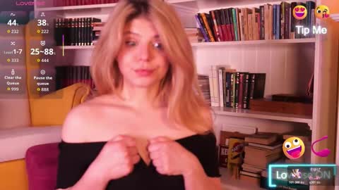 Little Flower online show from February 9, 6:32 pm