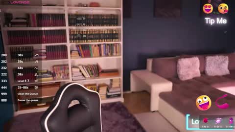 Little Flower online show from September 25, 5:55 pm