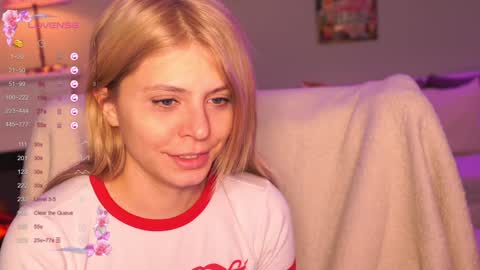 Little Flower online show from February 6, 11:20 am