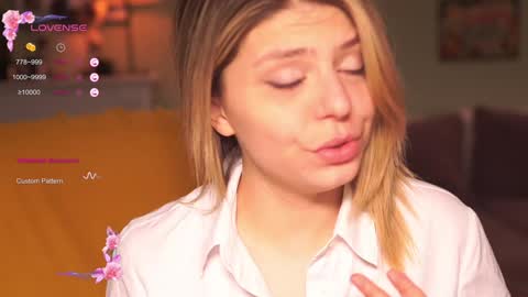 Little Flower online show from December 16, 2:27 pm