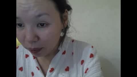 ihaly cree online show from February 1, 4:39 pm