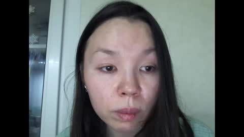 ihaly cree online show from January 18, 8:27 pm