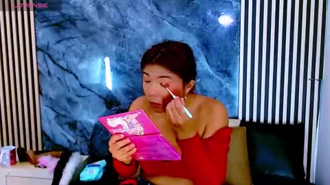 iisalombardi online show from September 20, 3:05 am