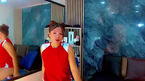 iisalombardi online show from October 23, 4:40 am