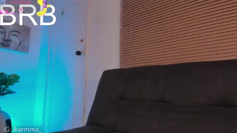 Lua     online show from May 15, 11:18 pm