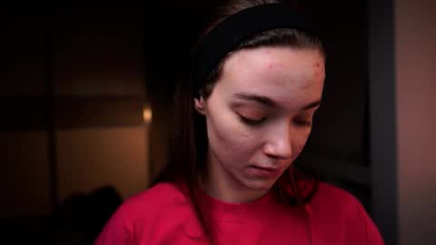 ileanacampbel online show from December 4, 4:37 am