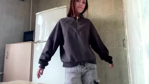 Diana online show from March 12, 1:25 pm