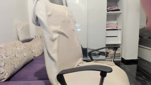 Bamby online show from September 8, 5:01 pm