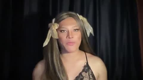 QUEEN KATH online show from February 25, 1:48 am