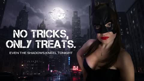 Ingrid or more easier...Miss  GoDDess Mistress online show from November 5, 1:55 am