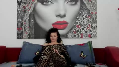 Ingrid or more easier...Miss  GoDDess Mistress online show from December 1, 1:42 am