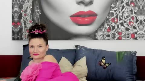 Ingrid or more easier...Miss  GoDDess Mistress online show from December 2, 1:51 am