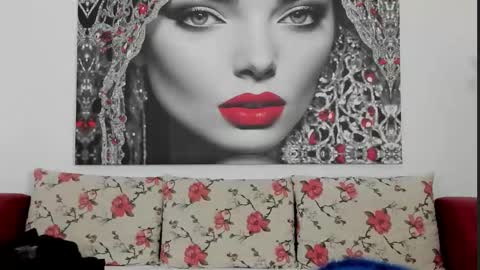 Ingrid or more easier...Miss  GoDDess Mistress online show from February 1, 12:20 am