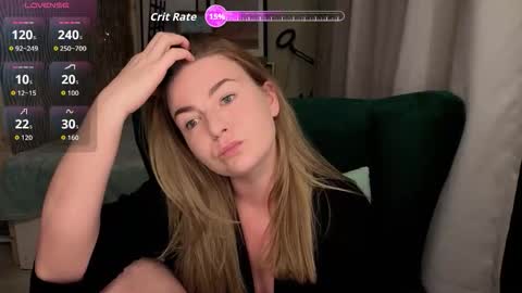 Jenny online show from March 4, 7:31 pm