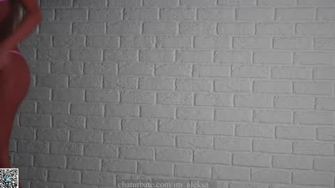 Aleksa online show from November 25, 1:02 pm