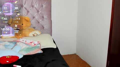 amber online show from March 4, 12:55 pm