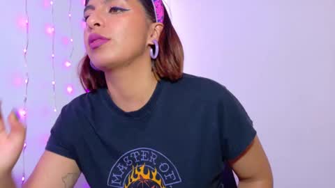 Snapshot of im_anna_ chatting on October 3, 6:46 pm im_anna_ online show from October 3, 6:46 pm