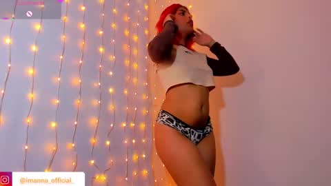 Snapshot of im_anna_ chatting on January 22, 11:21 pm im_anna_ online show from January 22, 11:21 pm