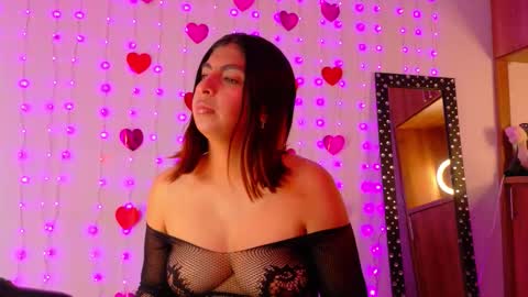 im_anna_ online show from February 19, 10:30 pm