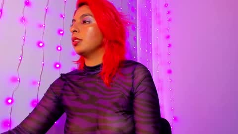 Snapshot of im_anna_ chatting on January 24, 10:08 pm im_anna_ online show from January 24, 10:08 pm