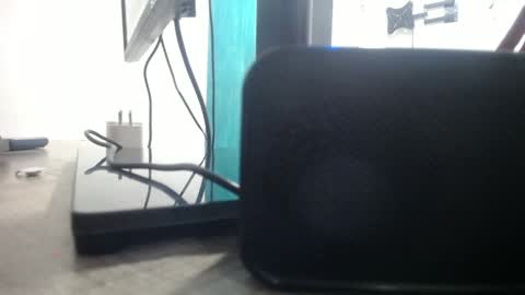 Ariana online show from April 18, 4:04 am