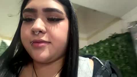 im_bunny__ online show from June 4, 9:41 pm