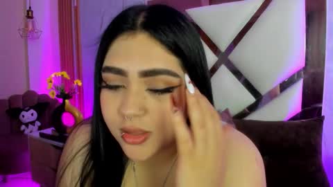 im_bunny__ online show from February 26, 3:00 pm