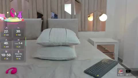 Snapshot of im_caro chatting on October 9, 5:22 am Caro online show from October 9, 5:22 am
