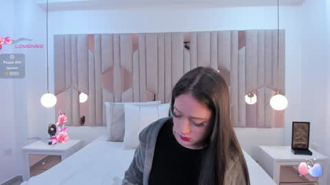 Snapshot of im_caro chatting on January 30, 4:37 am Caro online show from January 30, 4:37 am