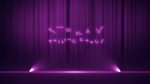 Ellliiana  online show from October 14, 3:42 am