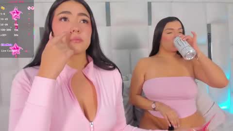 im_gaby online show from June 19, 6:06 am