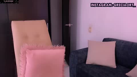 Grecia online show from March 3, 5:58 pm