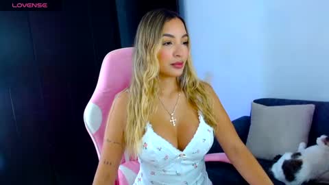Grecia online show from July 6, 10:34 pm