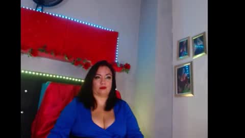 Hellen online show from January 15, 1:45 am