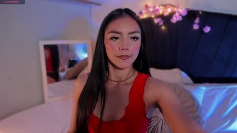 Isa online show from May 15, 10:56 pm